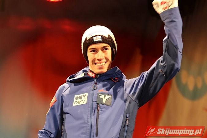 085 Stefan Kraft